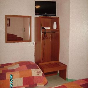 Chambre Familiale